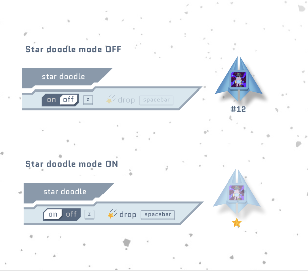 stars